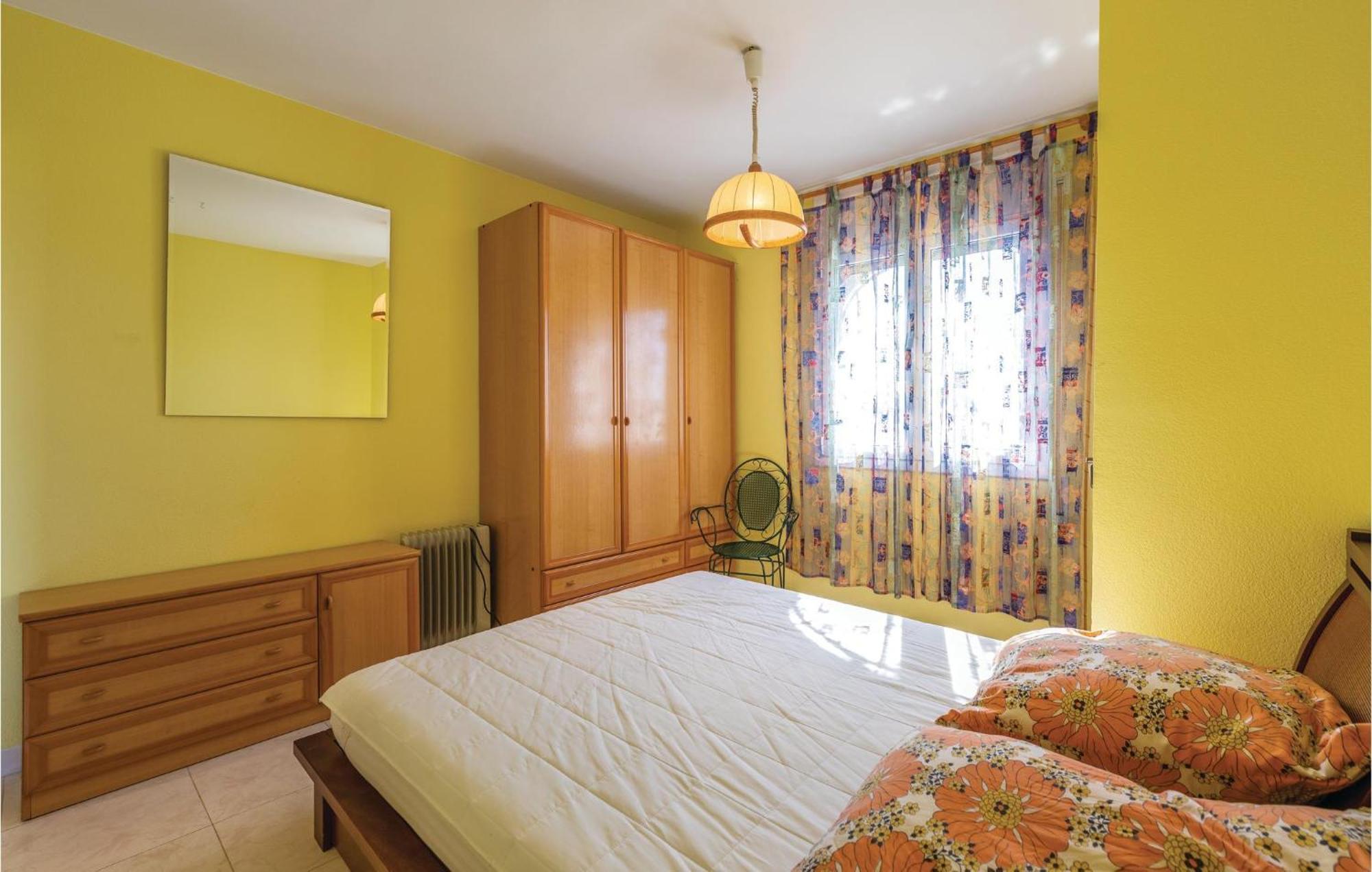 Nice Home In Lametlla De Mar With Kitchen Les Tres Cales Luaran gambar